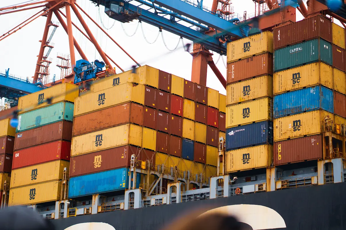 Import & Export Services