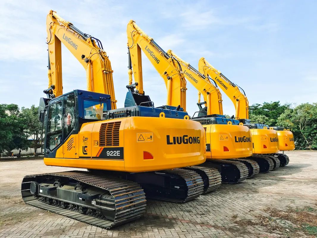 Rental Equipment Supply
