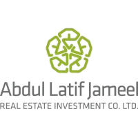 Yousef Abdul Latif Jameel Group